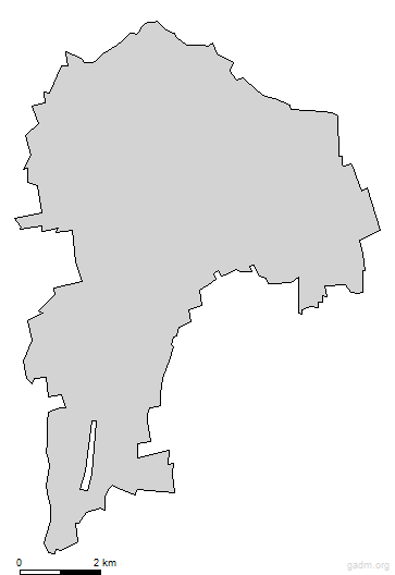 third level