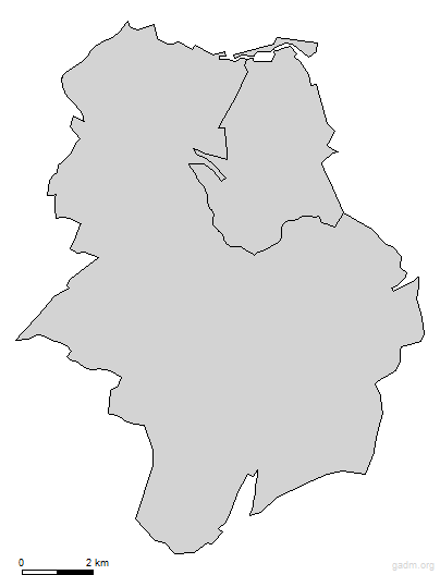 third level