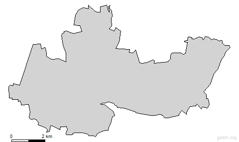 third level