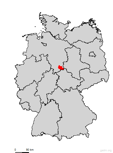 osterodeamharz