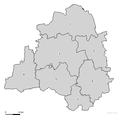 third level divisions