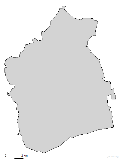 third level