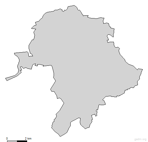 third level