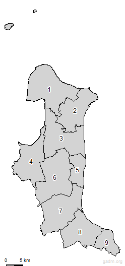 third level divisions