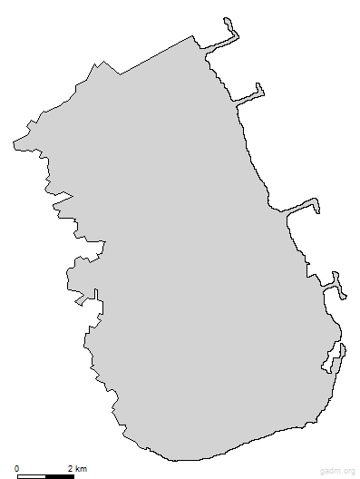 third level