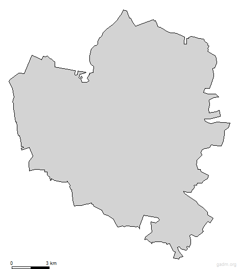 third level