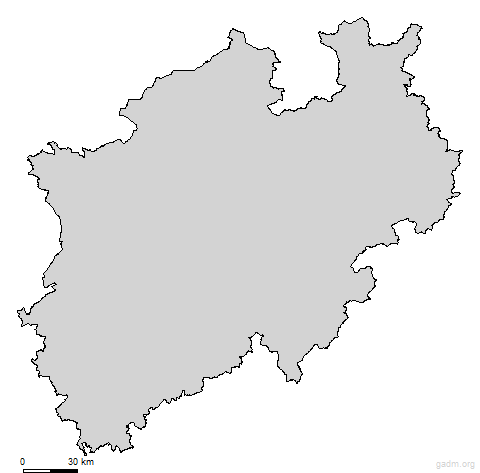 nordrhein-westfalen