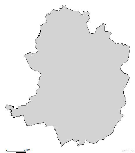 third level