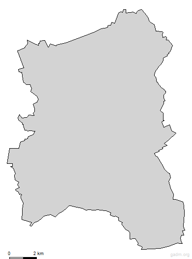 third level