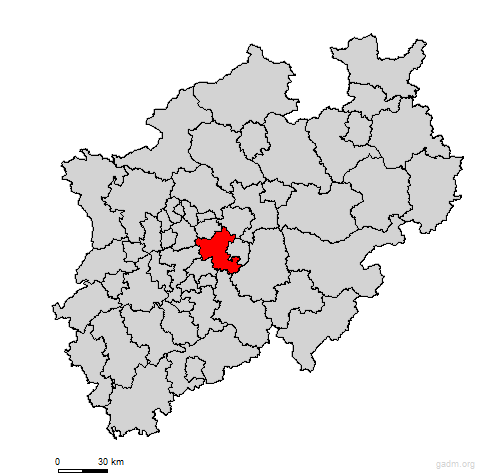 ennepe-ruhr-kreis