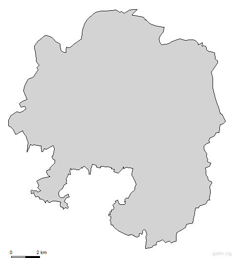third level