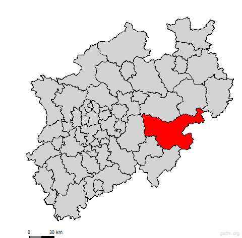 hochsauerlandkreis