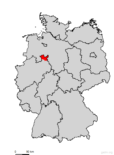 minden-lubbecke