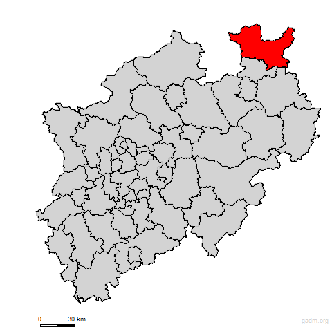 minden-lubbecke