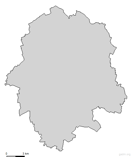 third level
