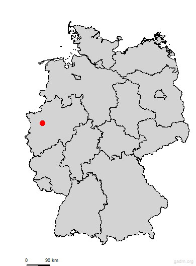 oberhausen