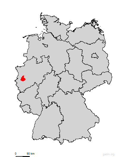 rhein-kreisneuss