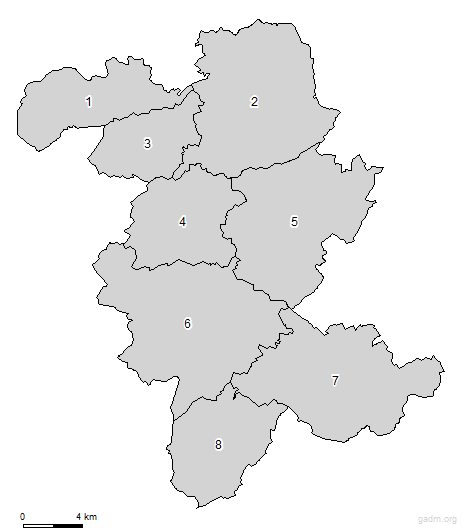 third level divisions