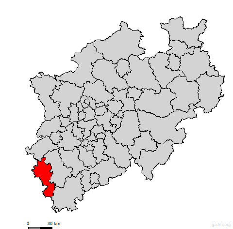 stadteregionaachen