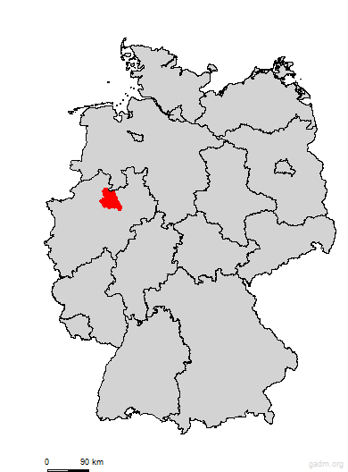 warendorf