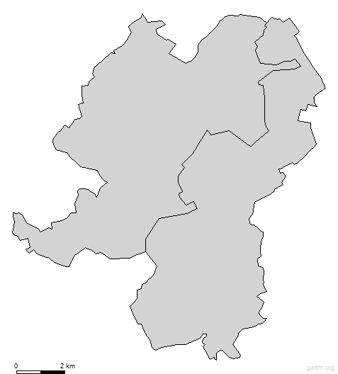 third level