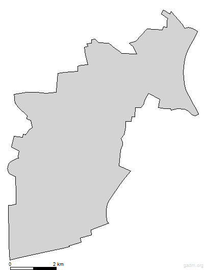 third level
