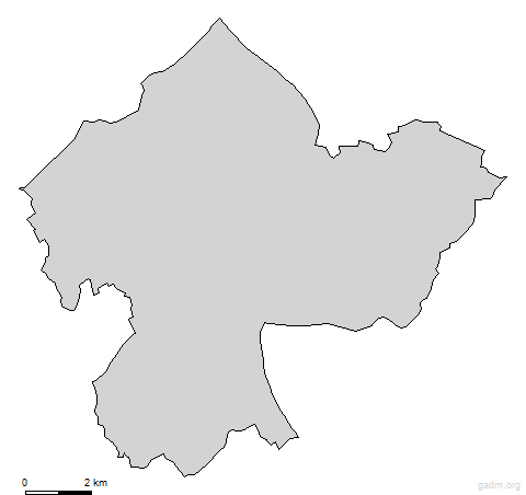 third level