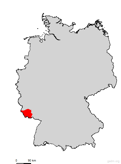 saarland