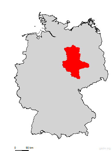 sachsen-anhalt