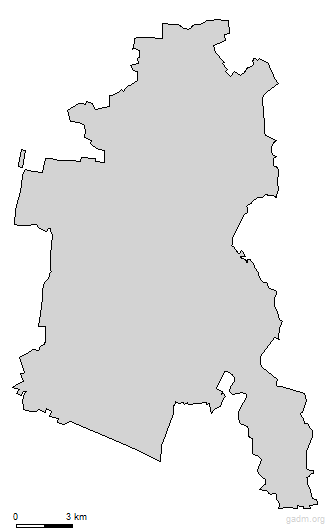 third level