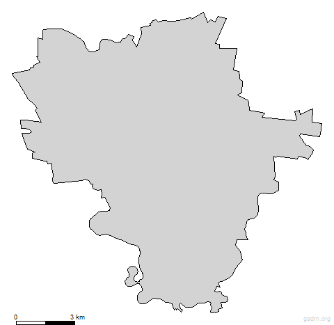 third level