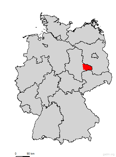 wittenberg