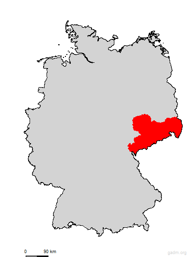 sachsen