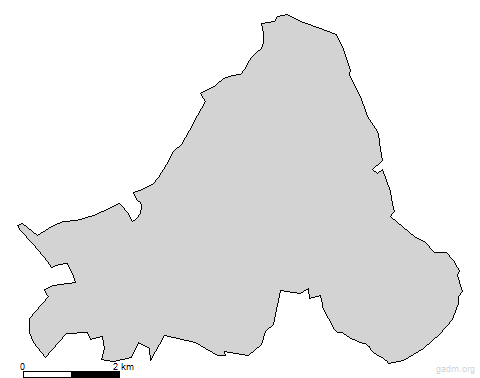 third level