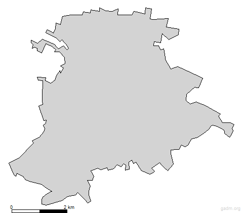 third level