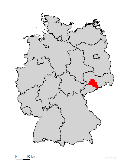 mittelsachsen