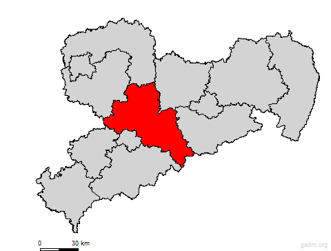 mittelsachsen