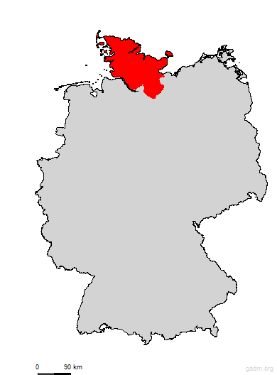 schleswig-holstein