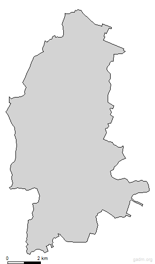third level