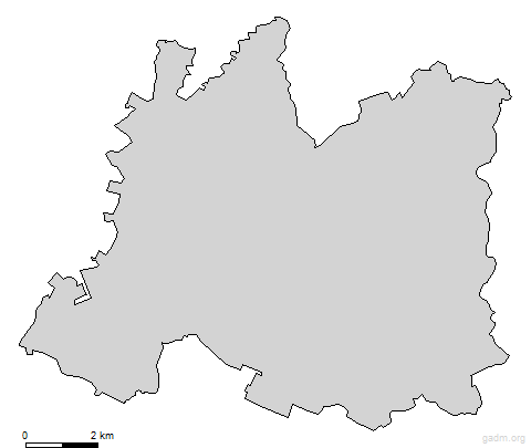 third level