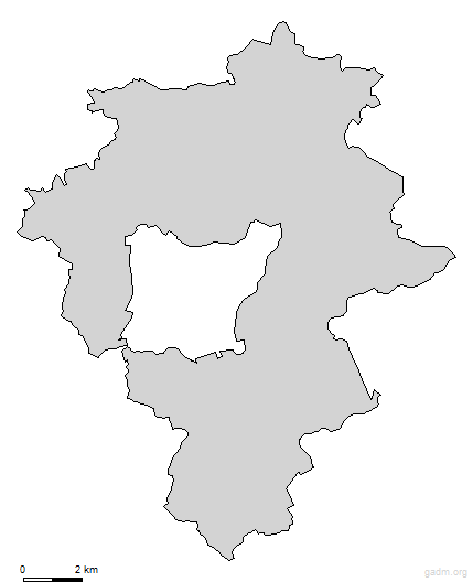 third level