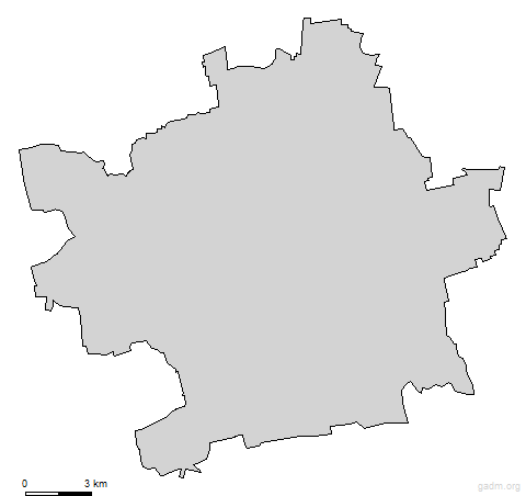 third level