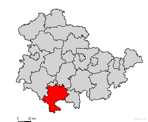 hildburghausen