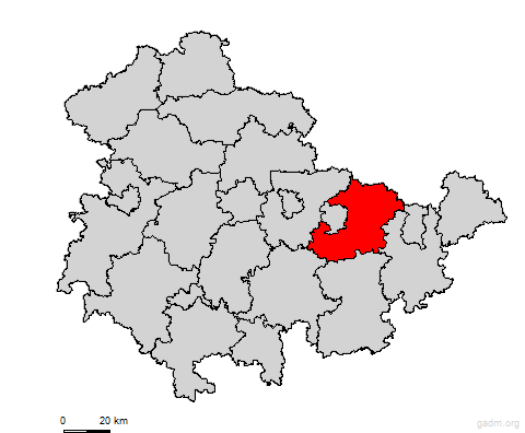 saale-holzland-kreis