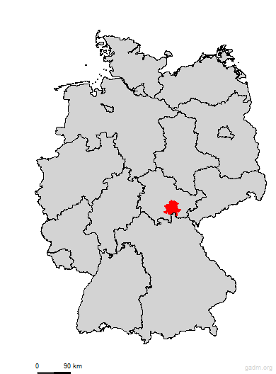 saalfeld-rudolstadt