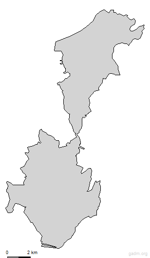 third level