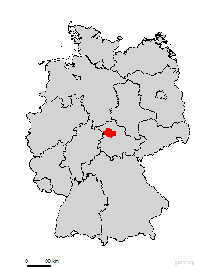 unstrut-hainich-kreis