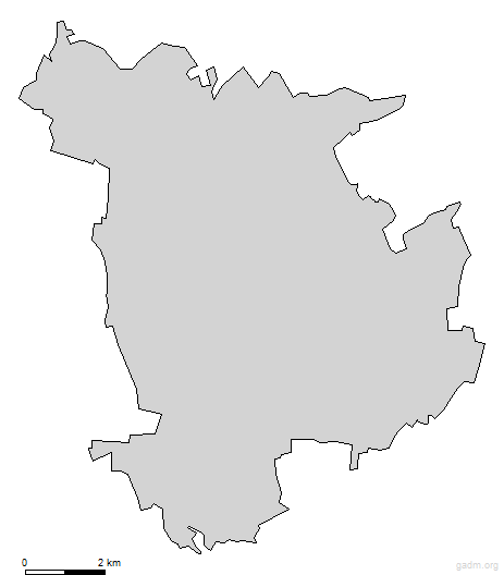 third level