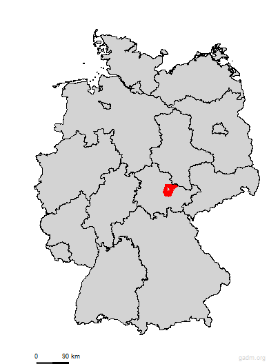 weimarerland