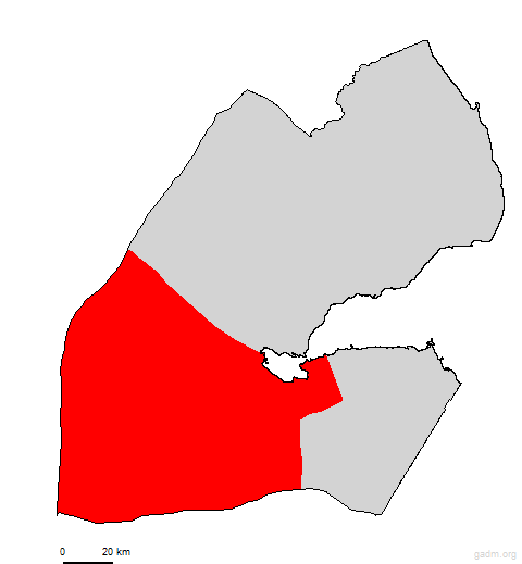 dikhil